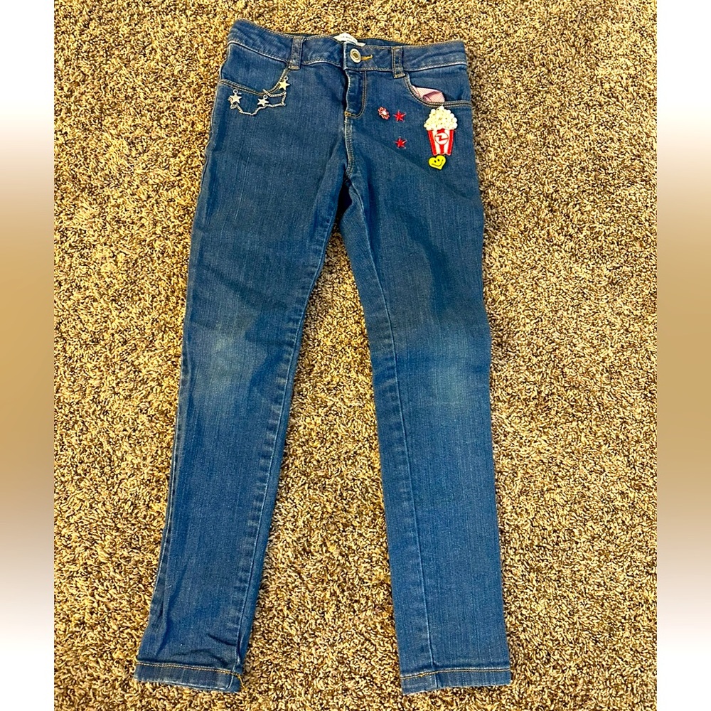 Marc jacobs kids pants size 8